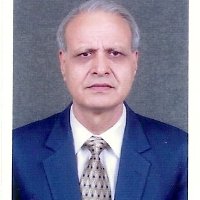 Ramanand Tyagi